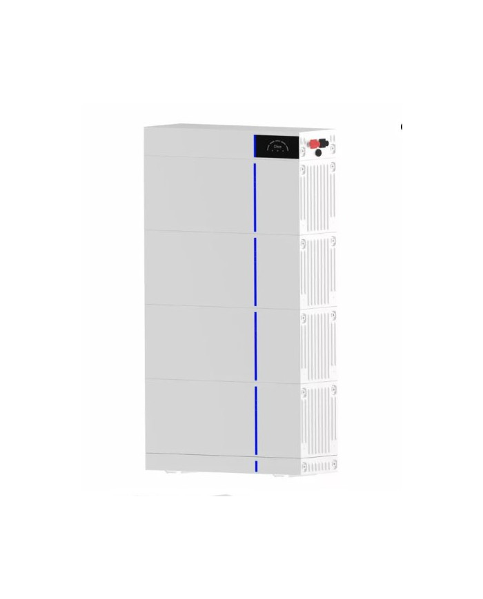 Deye AI-W5.1-B 5.12kWh