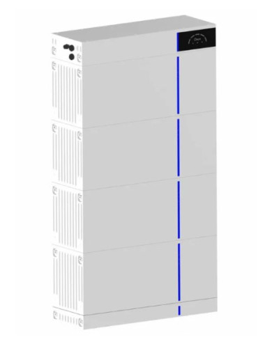 DEYE AI-W5.1-B 5.12 kWh (matalajännitteinen)