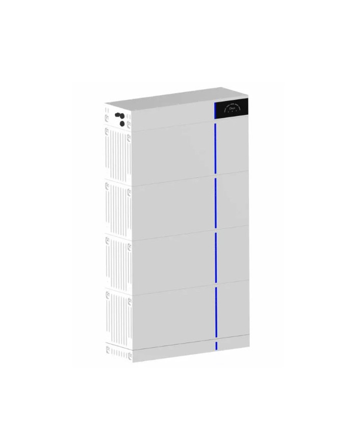 DEYE AI-W5.1-B 5.12 kWh (niskonaponski)