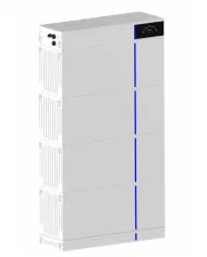 Deye AI-W5.1-B 5.12kWh