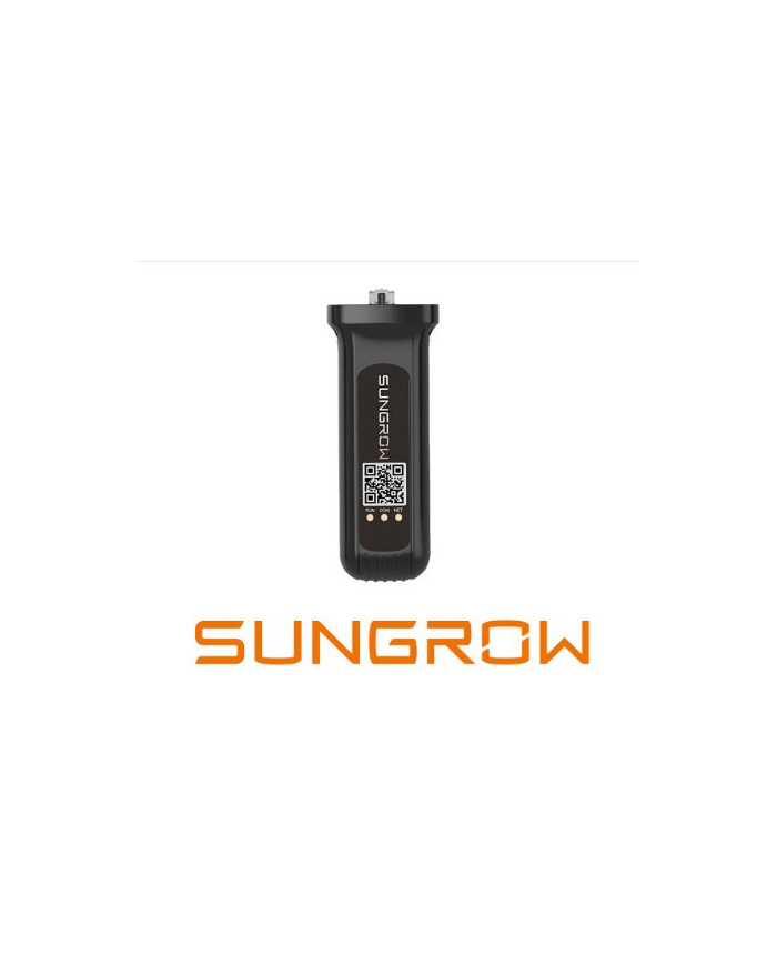 Sungrow EyeM4 bezvadu komunikācijas modulis (pārvalda līdz 10 invertoriem, savietojams ar iSolarCloud)