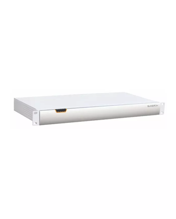 sungrow logger4000 datainsamlingsenhet