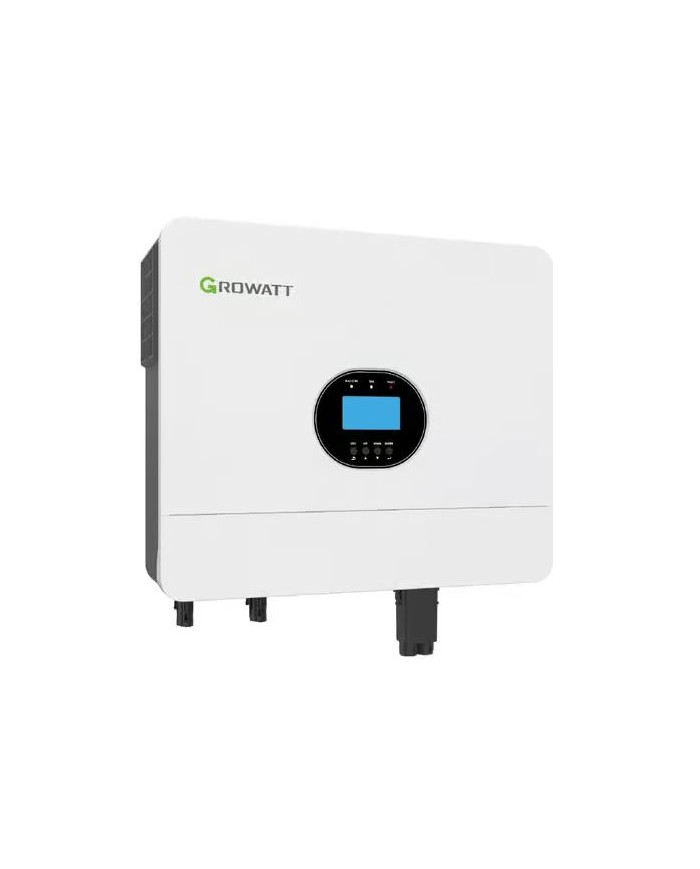 GROWATT SPF 6000ES PLUS 6kW