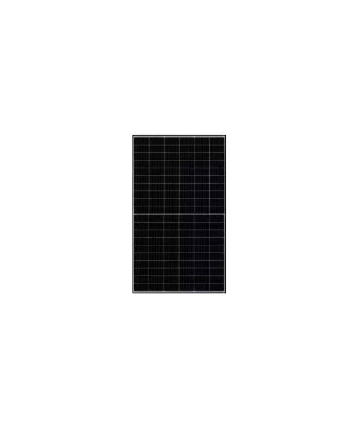JA Solar Deep Blue 3.0 JAM66S30 Mono PERC Poolitatud rakud 505W Must raam