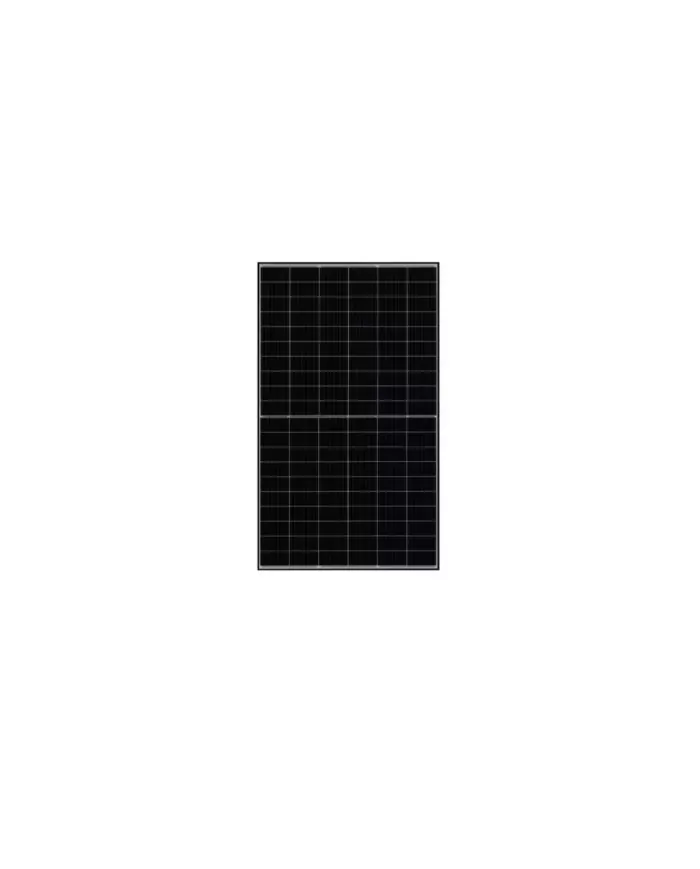 ja solar jam66s30 505w μαύρο πλαίσιο