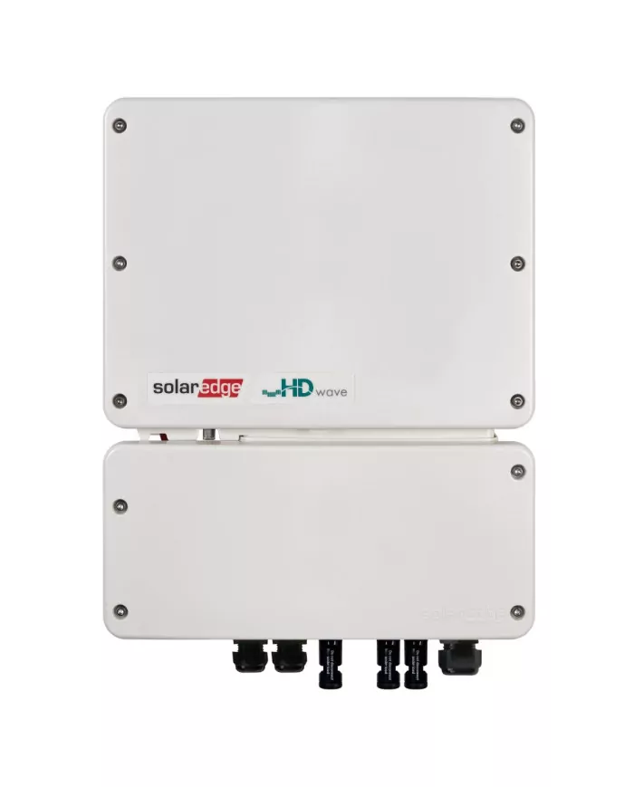 SolarEdge SE3000H-RWS 3.0 kW