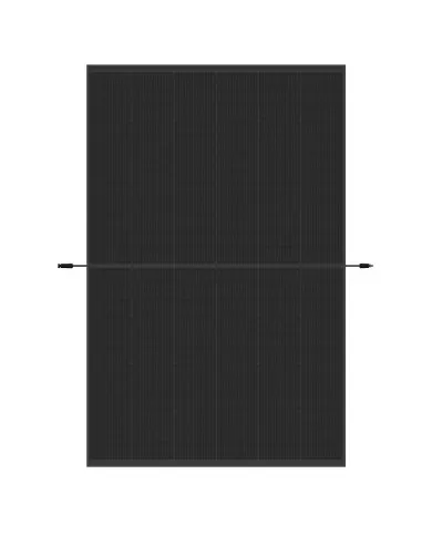 Trina Solar NEG9R.25 445W N-Type Dual Glass Czarna Rama