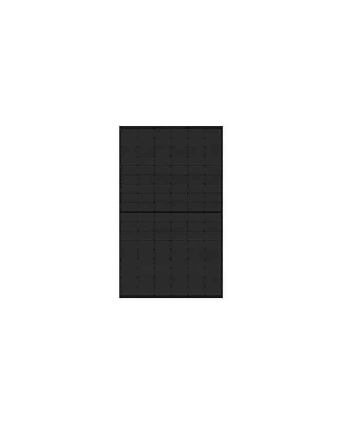 Jinko N-Type Tiger Neo 440W All Black