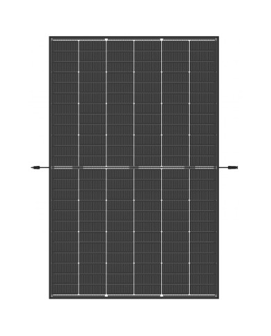 Trina Solar NEG9RC.27 440W Bifacial Dual Glass Black Frame