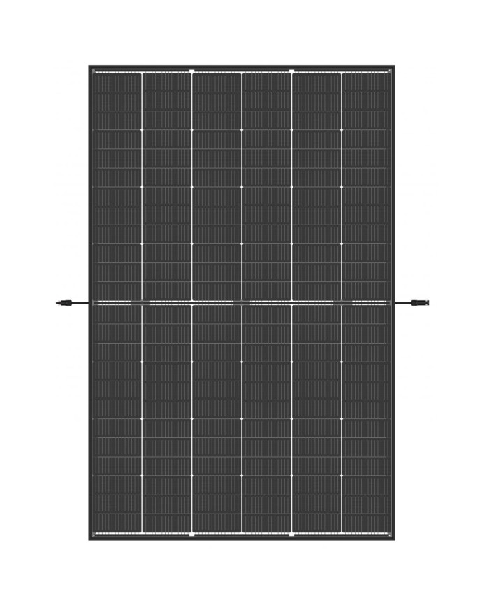 Trina Solar NEG9RC.27 440W Bifacial Dual Glass Black Frame