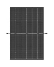 Trina Solar NEG9RC.27 440W Bifacial Dual Glass Black Frame