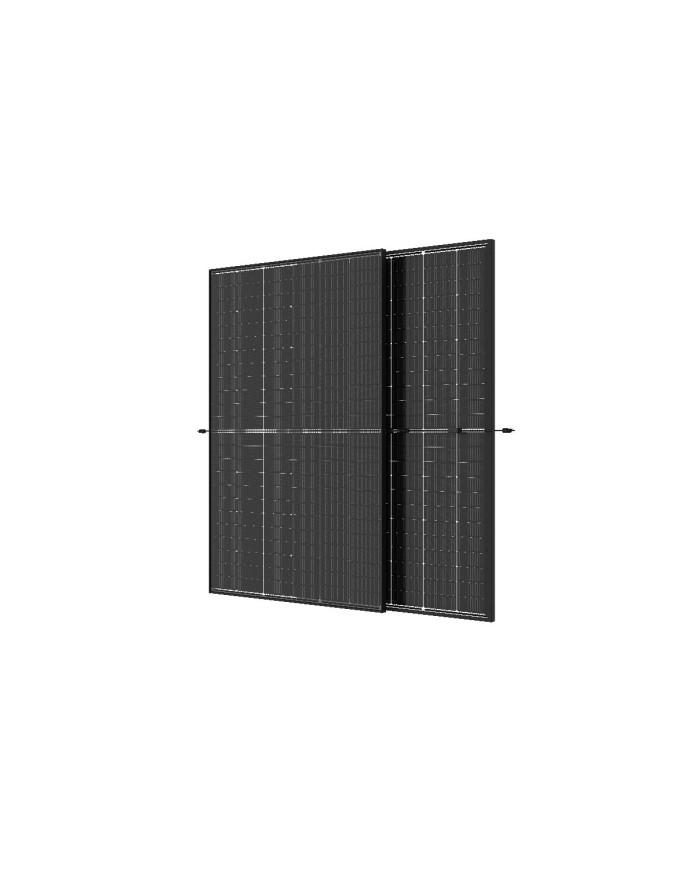 Trina Solar NEG9RC.27 440W Bifacial Dual Glass Black Frame