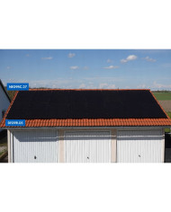 Trina Solar NEG9RC.27 445W Rama Czarna