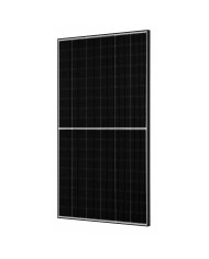 JA Solar N-Type 450 W Bifacial Double Glass Black Frame