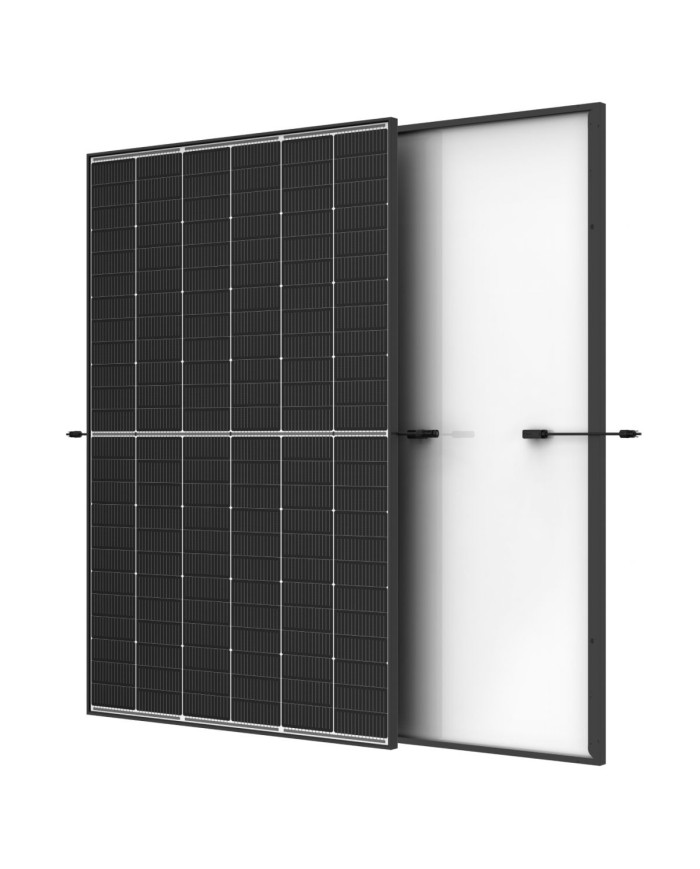 Trina Solar Vertex S+ NEG9RC.27 455W Czarna Rama