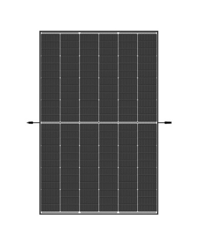 Trina Solar Vertex S+ NEG9RC.27 455W Black Frame