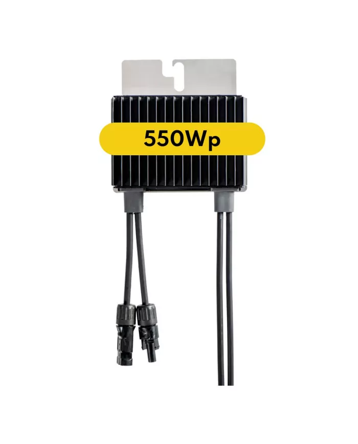 optimalizátor výkonu solaredge s500b-1gm4mrm