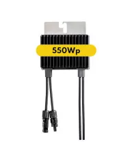 optimalizátor výkonu solaredge s500b-1gm4mrm