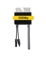 SolarEdge S500B-1GM4MRM jaudas optimizators 500 W, 125 V, MC4 2,3 m