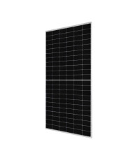 JA Solar JAM66S-30-505 mono-PERC pusiau padalintos ląstelės 505W Sidabrinis rėmas