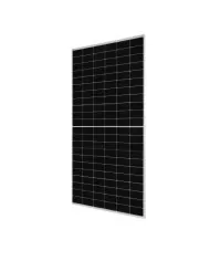 ja solar jam66s30-505 505w technológia polovičných buniek (strieborný rám)