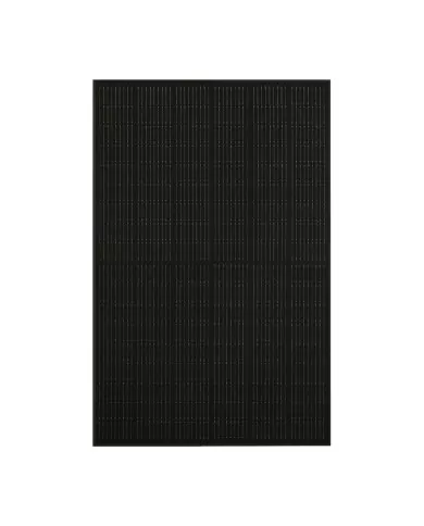 SoliTek BLACKSTAR HalfCut 108 celdas 420W
