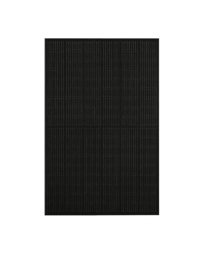SoliTek BLACKSTAR HalfCut 108 buněk 420W