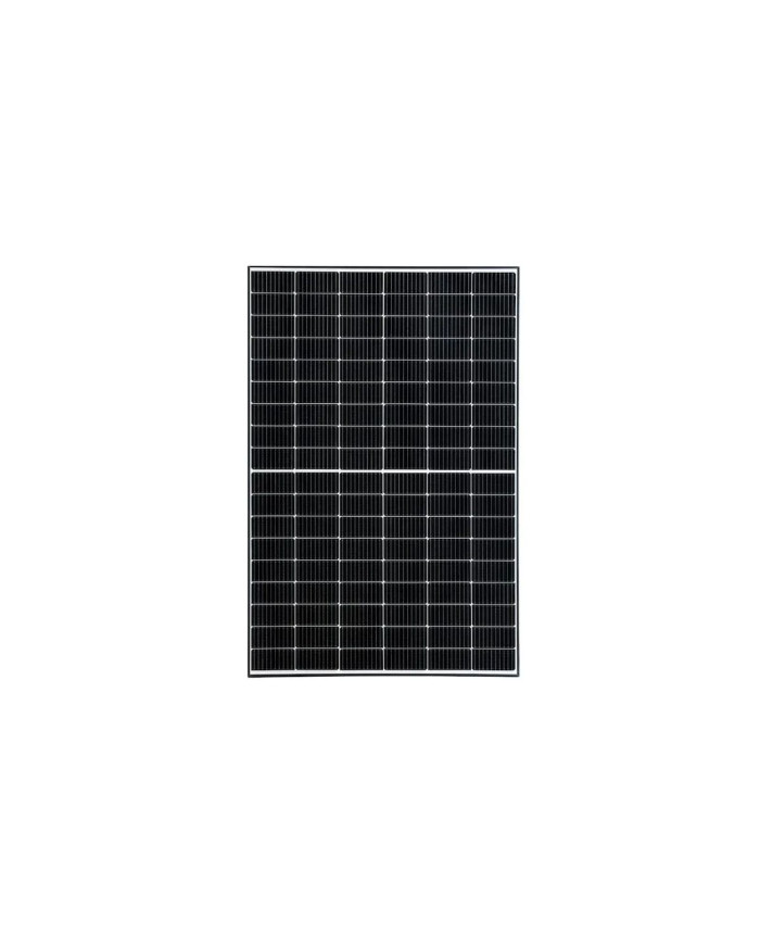 SoliTek SoliTek 415W HalfCut 108 415W Sudraba rāmis