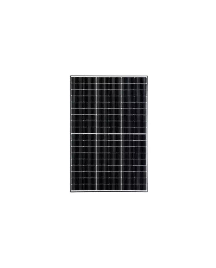 SoliTek Standard 415W White Frame