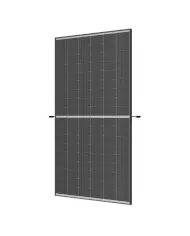 trina vertex n dual glass mono 495w čierny rám
