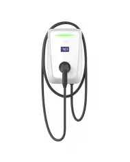 fimer flexa ac wallbox - t2 kábel - 7,4kw