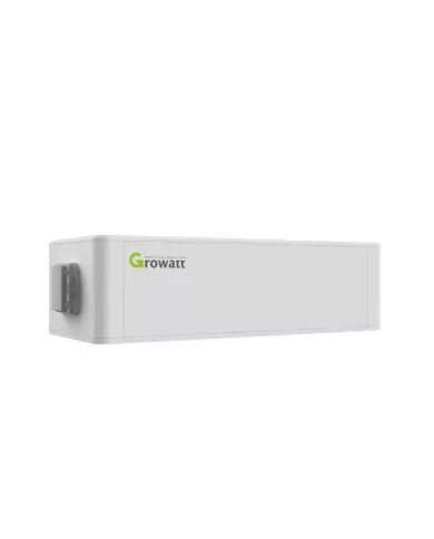 Growatt BDC 95045-A1 Modulkontroller för ARK-2.5H-A1-batterier, lämplig för MIN XH från 2 till 7 batterier