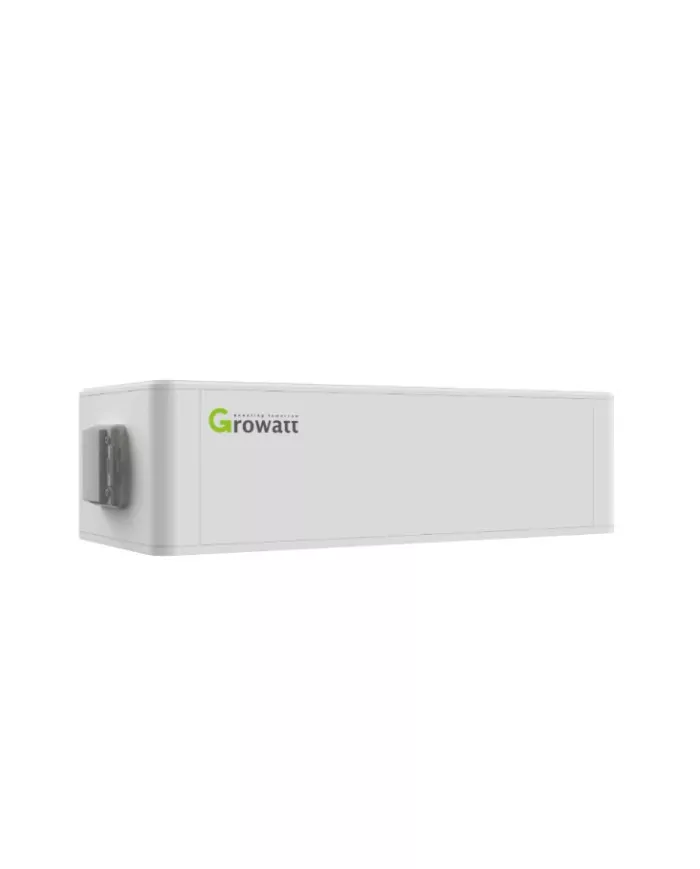Growatt BDC 95045-A1 Modulcontroller til ARK-2.5H-A1 batterier, egnet til MIN XH fra 2 til 7 batterier