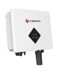 Solplanet ASW1000S-S 1kW