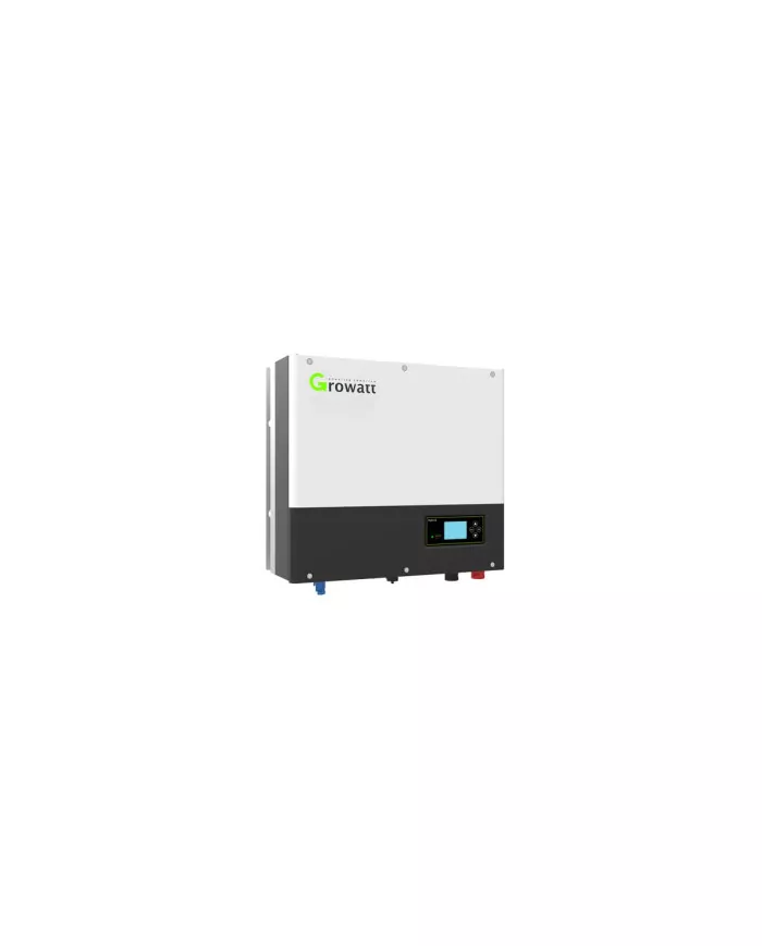 Growatt SPA 8000 TL3 BH 8 kW
