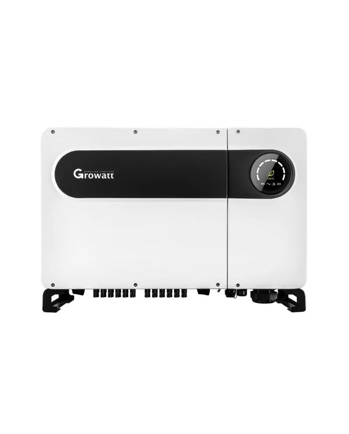 Growatt MAX 70KTL3 70 kW