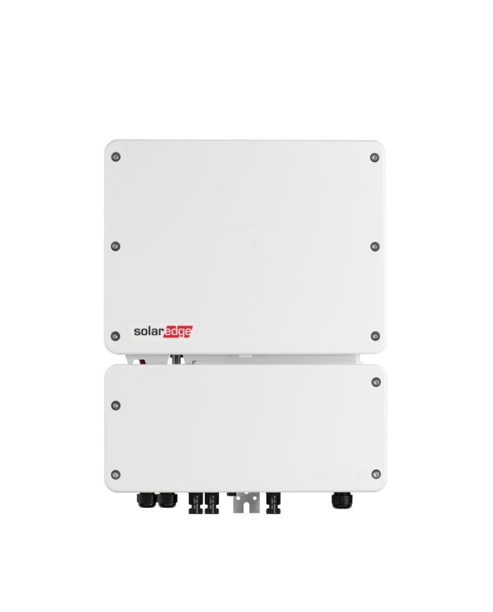 SolarEdge 1PH Home Hub 6kW