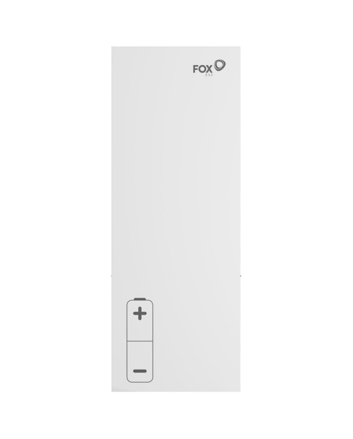 FOXESS AIO-H1-6.0 2 kW