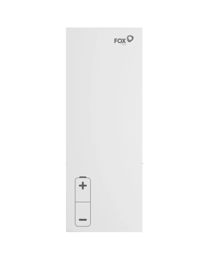 FoxESS AIO-H1-6.0 6kW