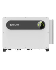 Growatt MAX 100KTL3 100 kW