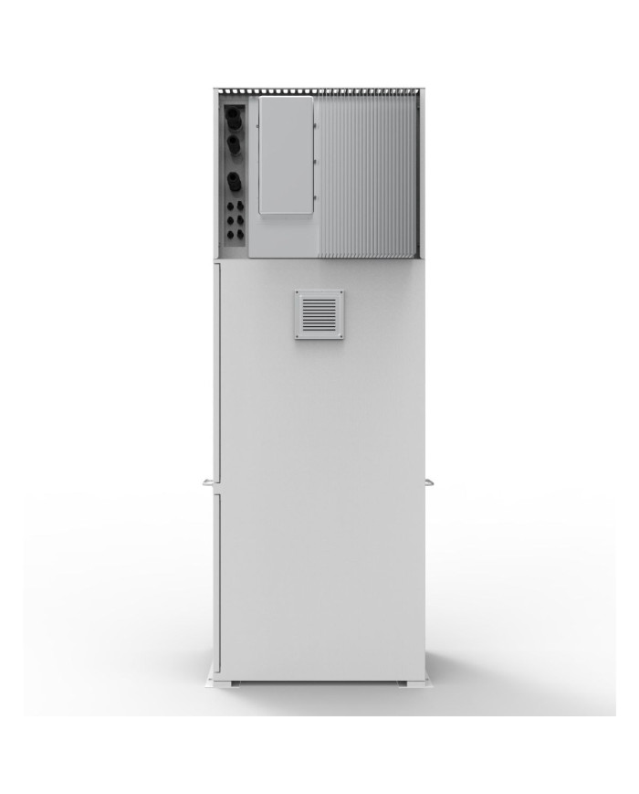 FoxESS AIO-H1-3.0 3.0 kW