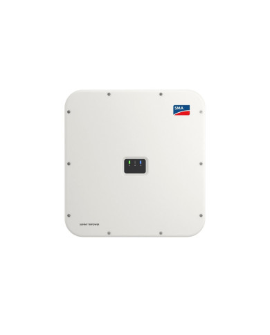 sma sunny tripower x 15-50