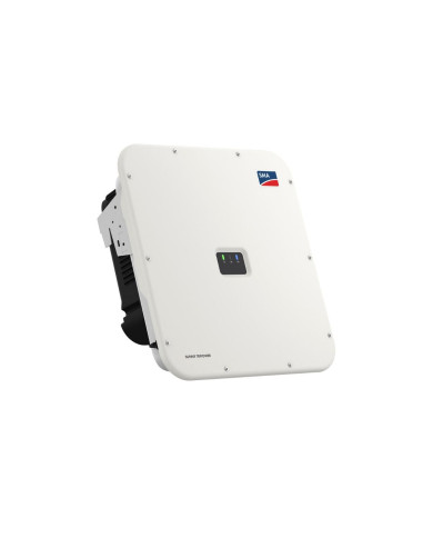 sma sunny tripower x 15-50