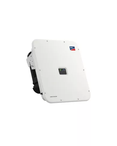 sma sunny tripower x 15-50