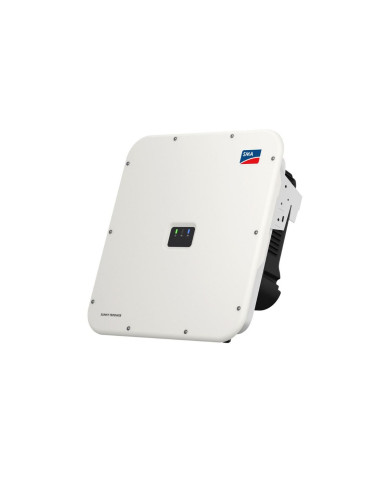 sma sunny tripower x 15-50