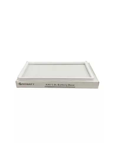 Growatt AXE 5.0L