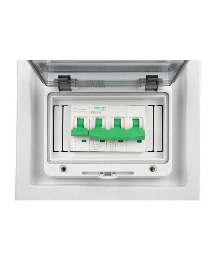 Sungrow SBR (V114) Akcesoria