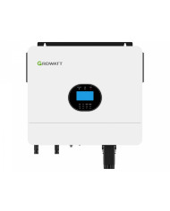 Growatt SPF 6000 ES 6kW