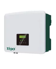 Tigo TSI-10K3D 10 kW