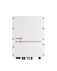 SolarEdge 1PH Home Hub 4 kW